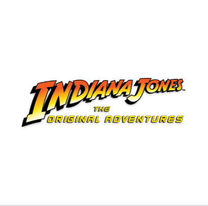 Indiana Jones