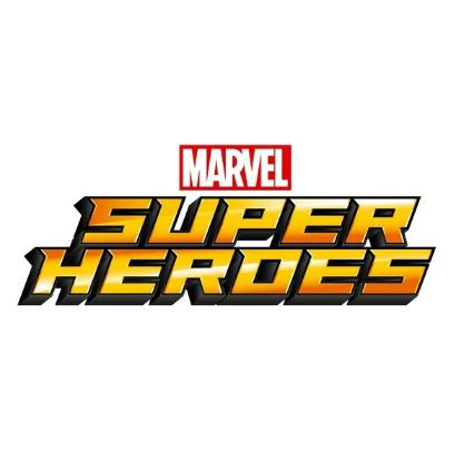 Marvel Super Heros