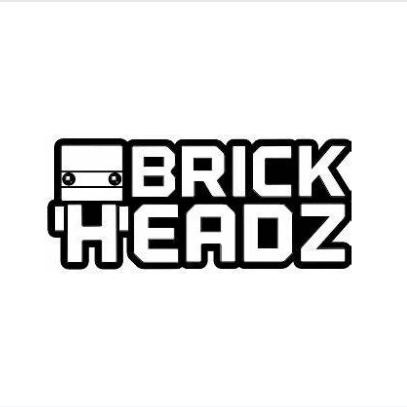 BrickHeadz