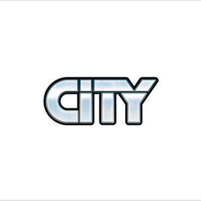 City