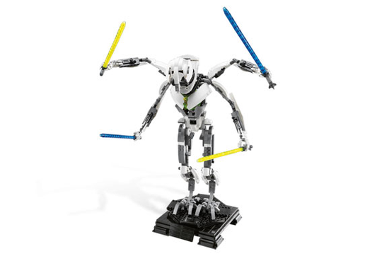 10186 General Grievous