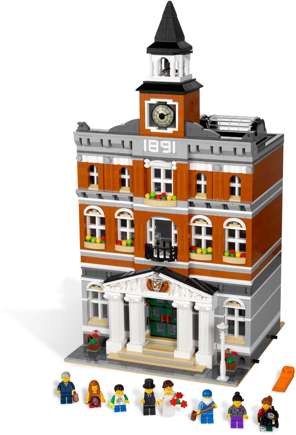 10224 Town Hall