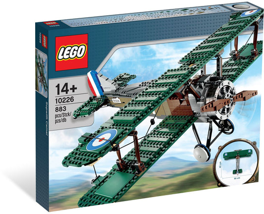 10226 Sopwith Camel