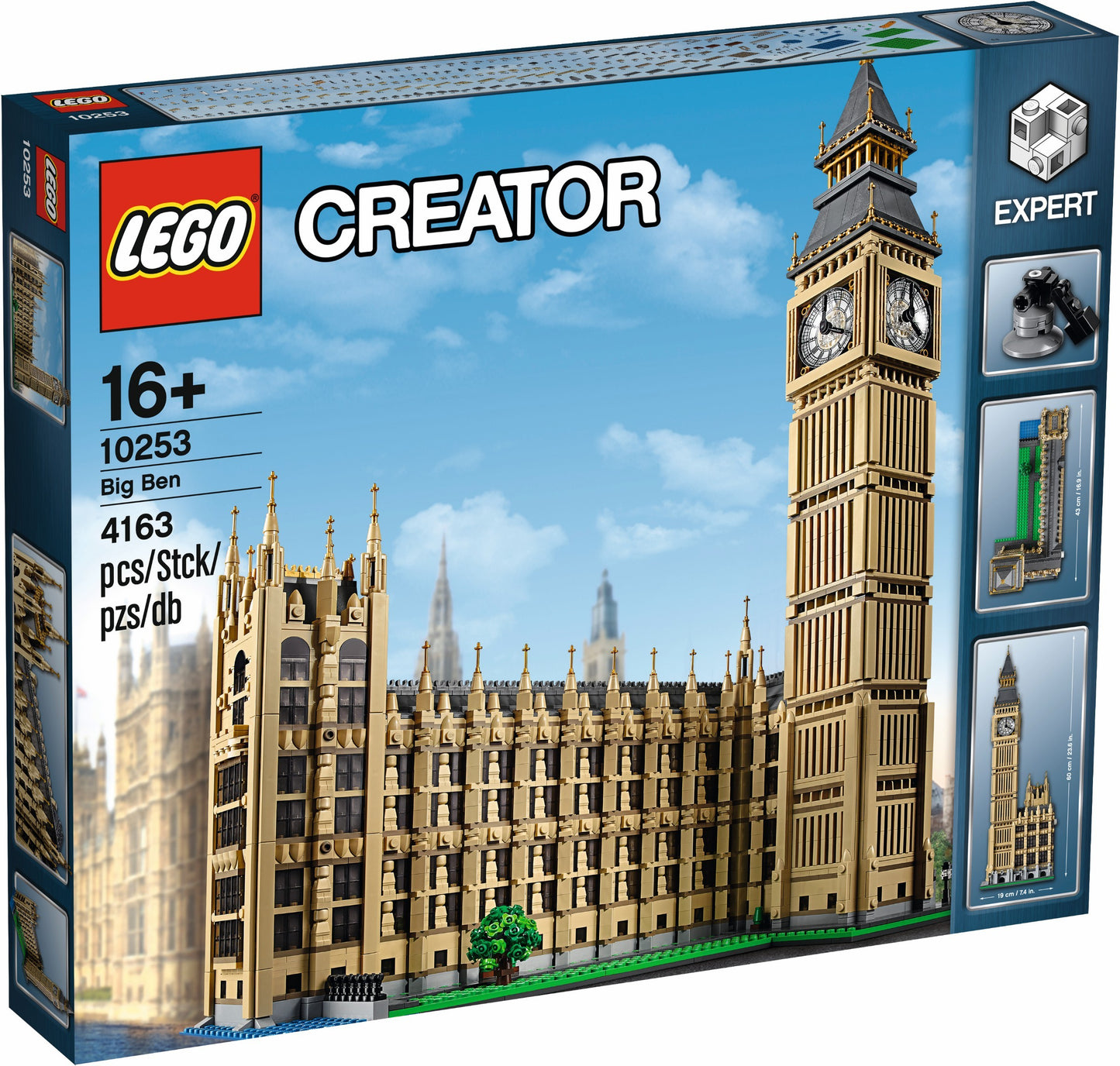 10253 Big Ben