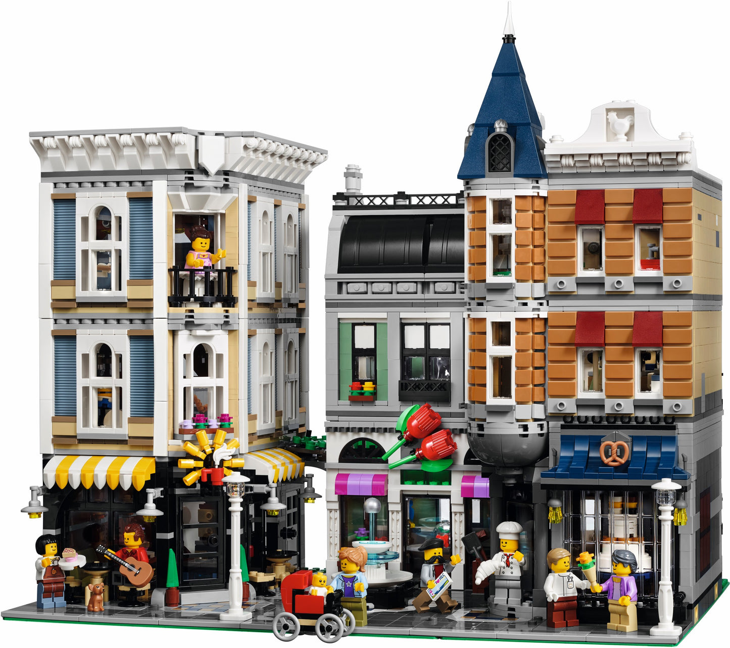 10255 Assembly Square