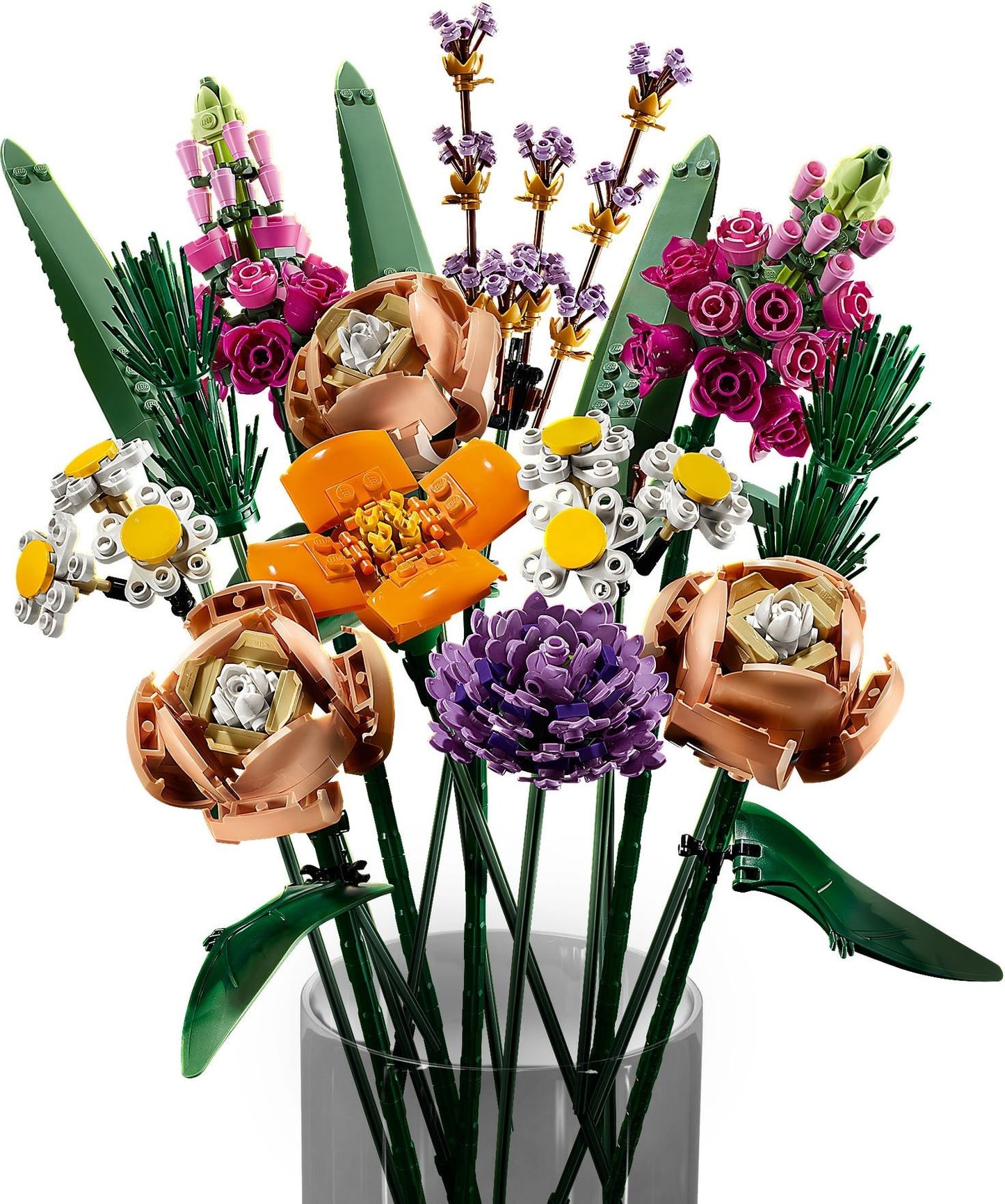 10280 Flower Bouquet