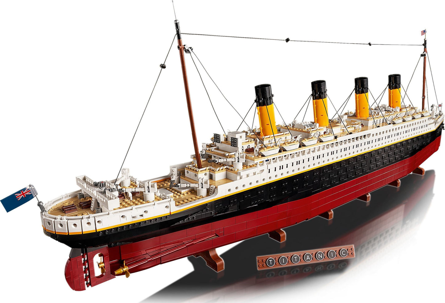 10294 Titanic