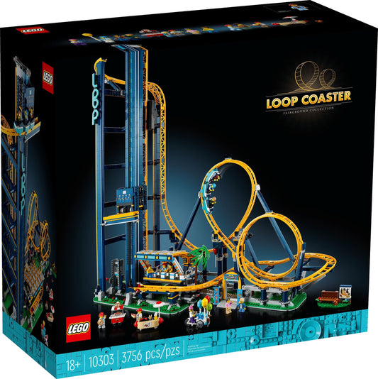 10303 Loop Coaster