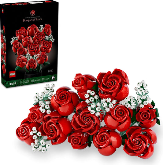 10328 Bouquet of Roses