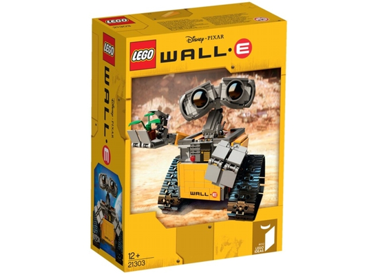 21303 WALL-E