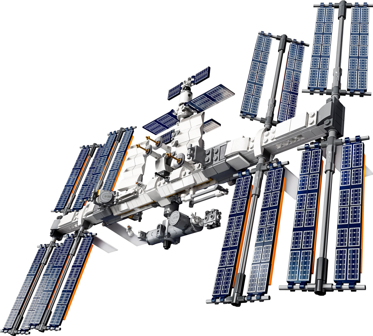 21321 International Space Station