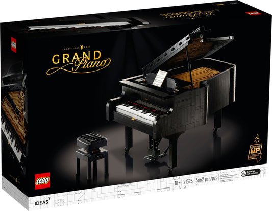 21323 Grand Piano