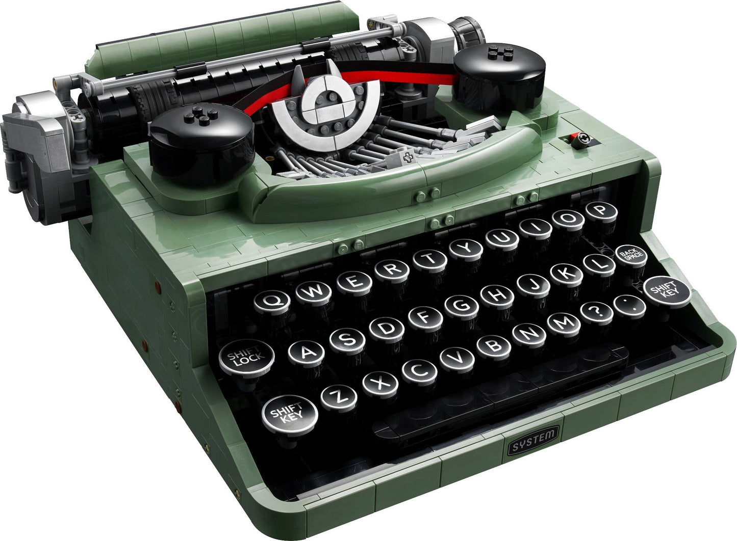 21327 Typewriter