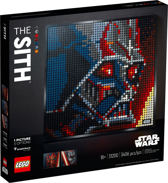 31200 The Sith