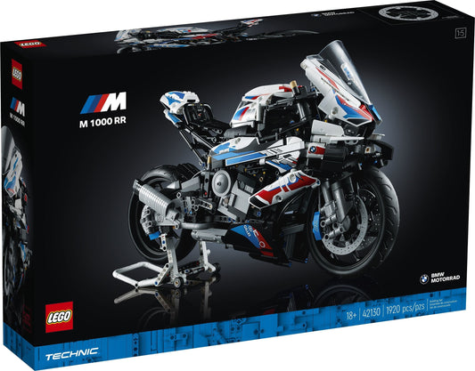 42130 BMW M 1000 RR