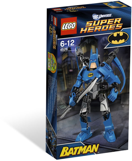 4526 Batman