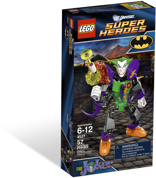 4527 The Joker