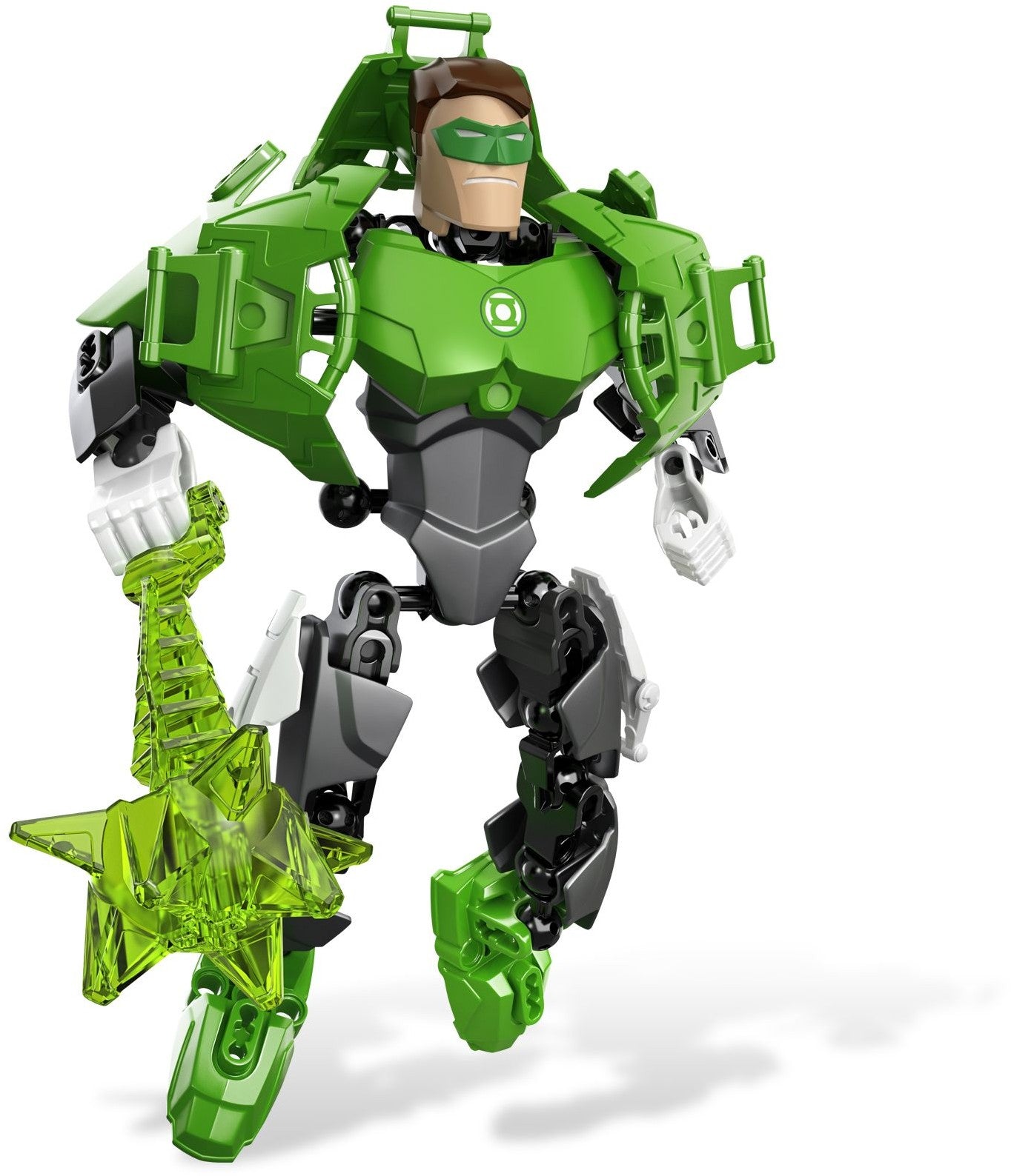 4528 Green Lantern