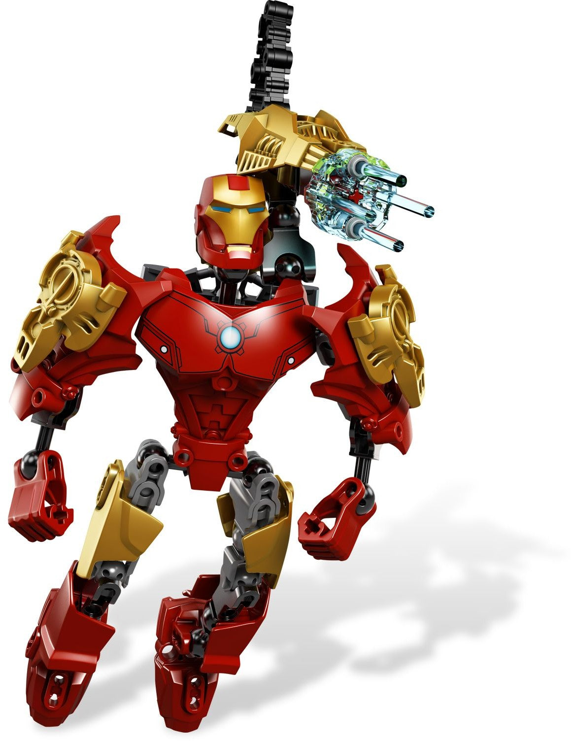 4529 Iron Man