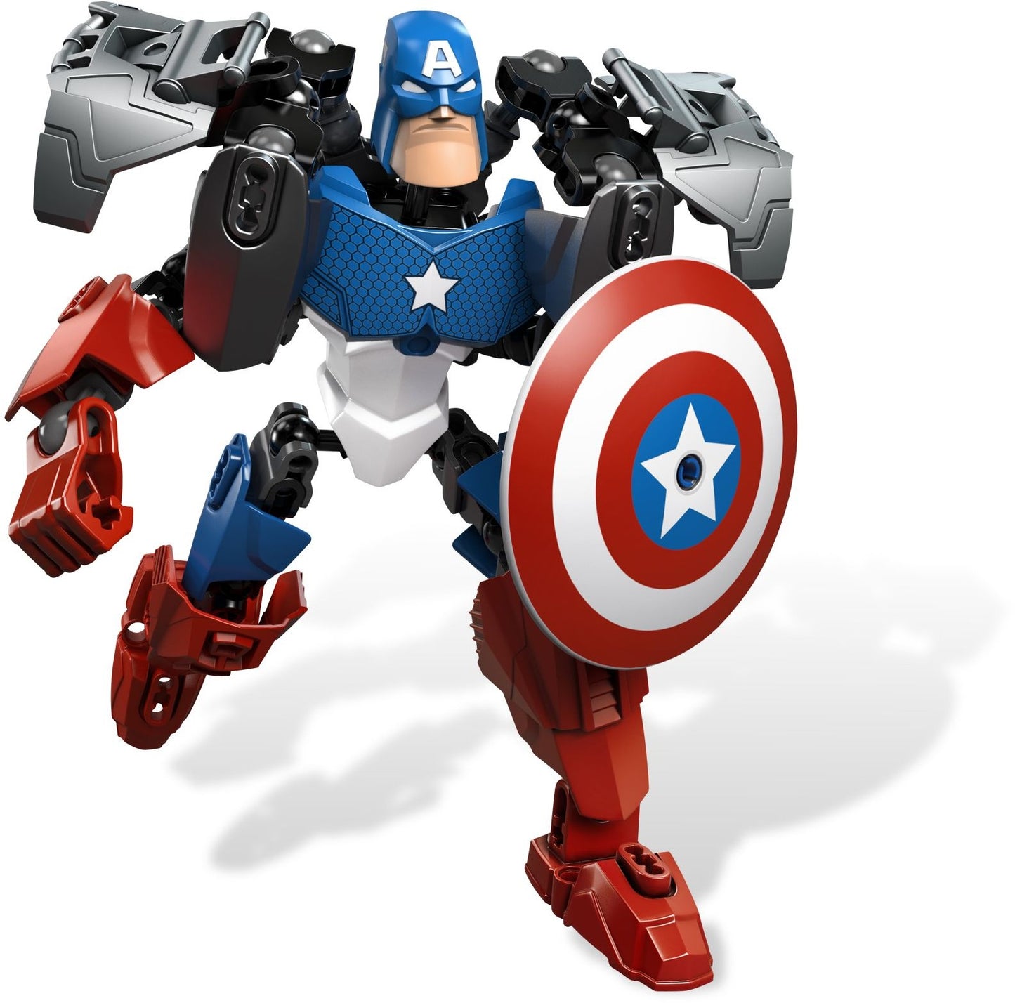 4597 Captain America