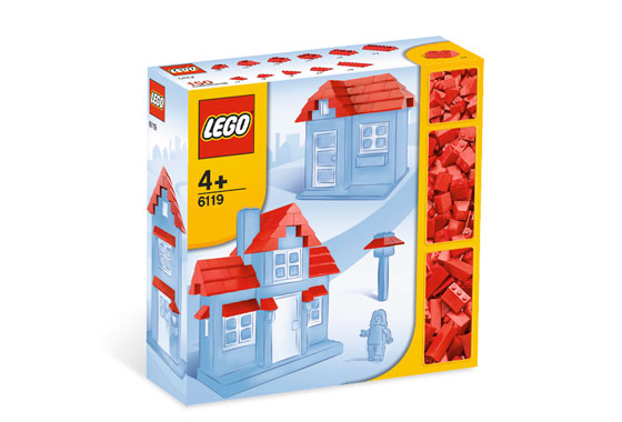 6119 Roof Tiles