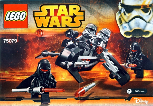 75079 Shadow Troopers