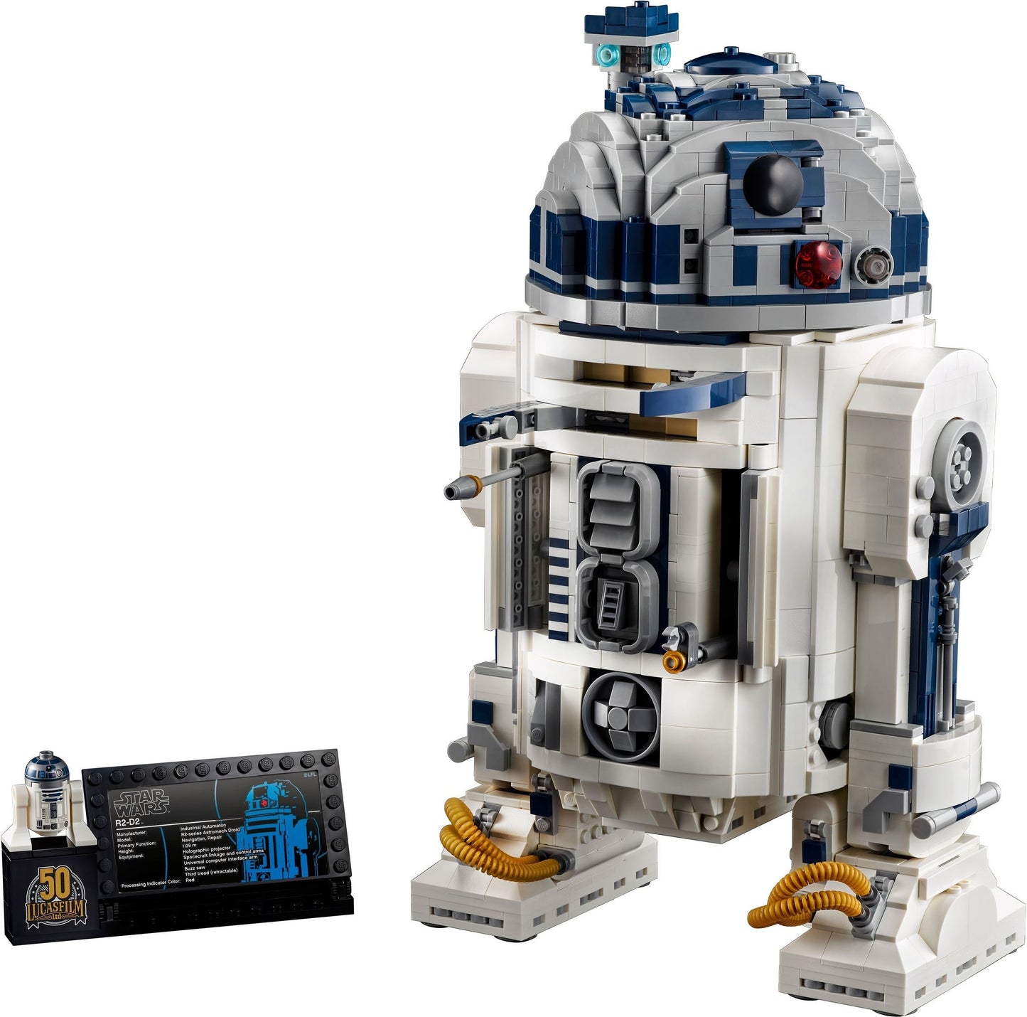 75308 R2-D2