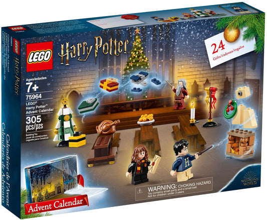 75964 LEGO Harry Potter Advent Calendar