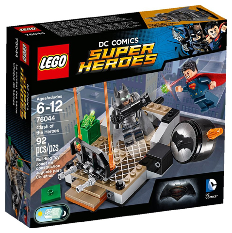 76044 Clash of the Heroes