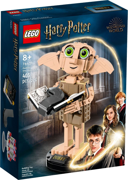 76421 Dobby the House-Elf